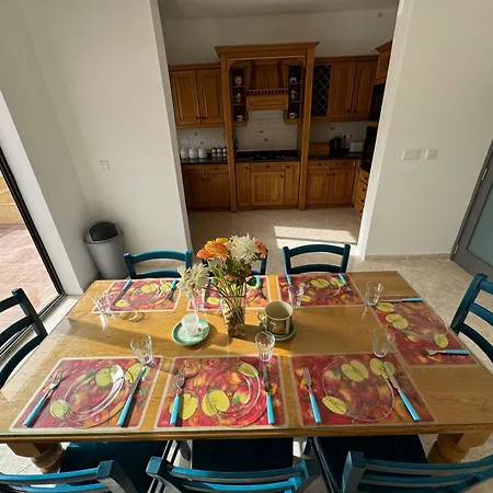 Maison D'amour Farmhouse Vendégház