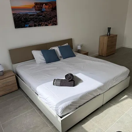 Maison D'amour Farmhouse Nadur