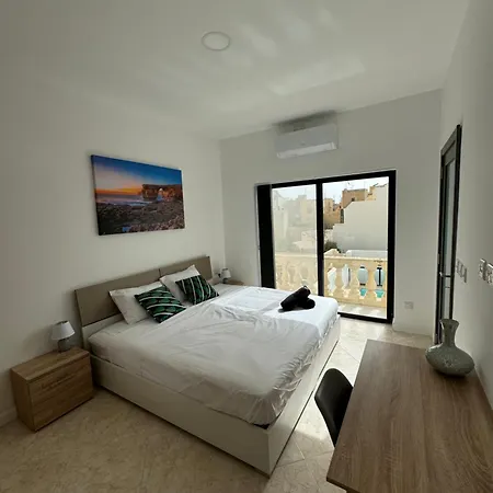 Maison D'amour Farmhouse