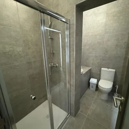 Maison D'amour Farmhouse