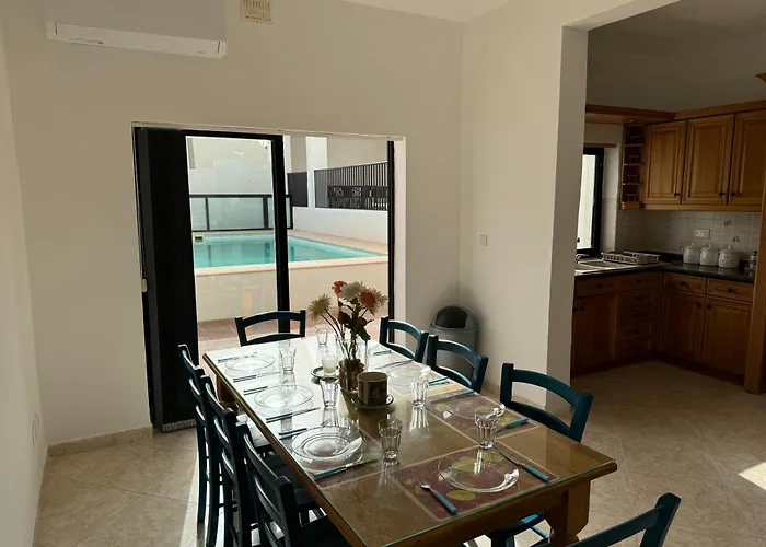 Maison D'amour Farmhouse 3* Nadur