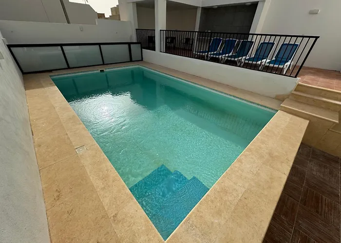 Konukevi Maison D'amour Farmhouse 3*