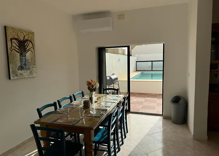 Maison D'amour Farmhouse Konukevi