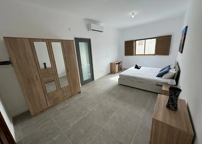 Maison D'amour Farmhouse 3* Nadur