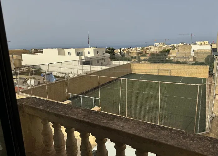 Konukevi Maison D'amour Farmhouse