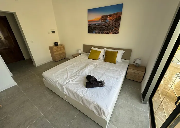 Maison D'amour Farmhouse 3* Nadur