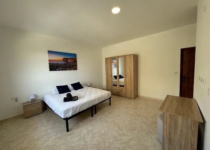 Maison D'amour Farmhouse Konukevi