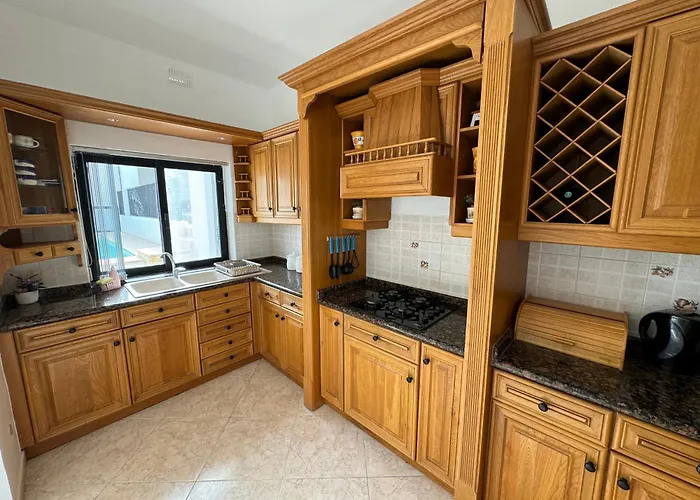 Konukevi Maison D'amour Farmhouse