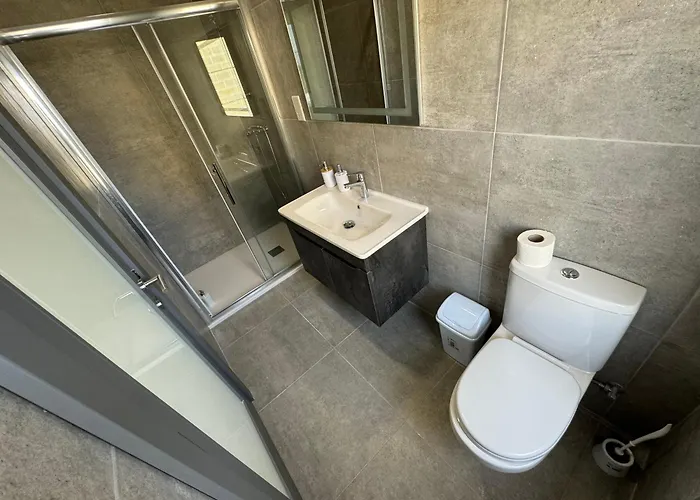 Maison D'amour Farmhouse Konukevi 3*