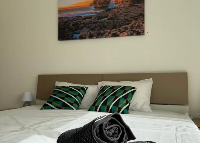 Maison D'amour Farmhouse Konukevi 3*