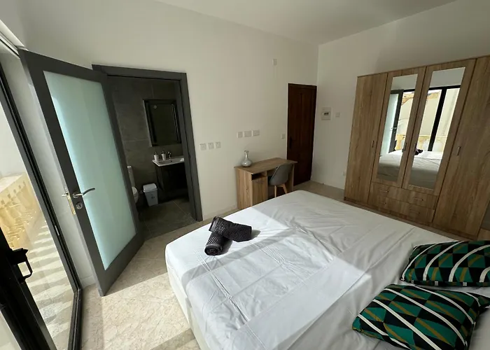 Maison D'amour Farmhouse 3* Nadur