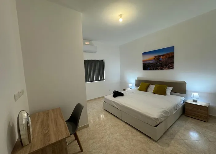 Maison D'amour Farmhouse Konukevi 3*