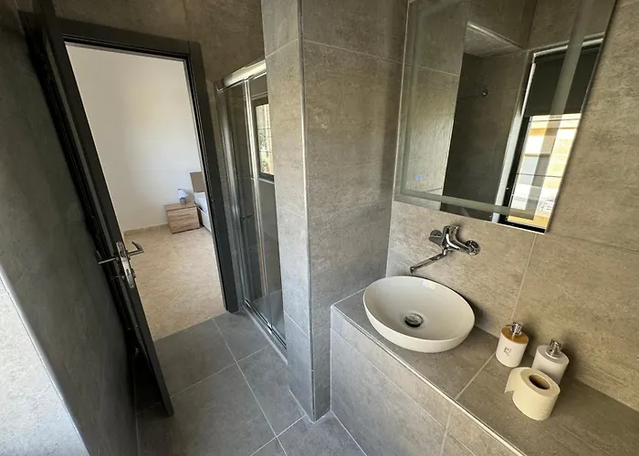 Konukevi Maison D'amour Farmhouse 3*