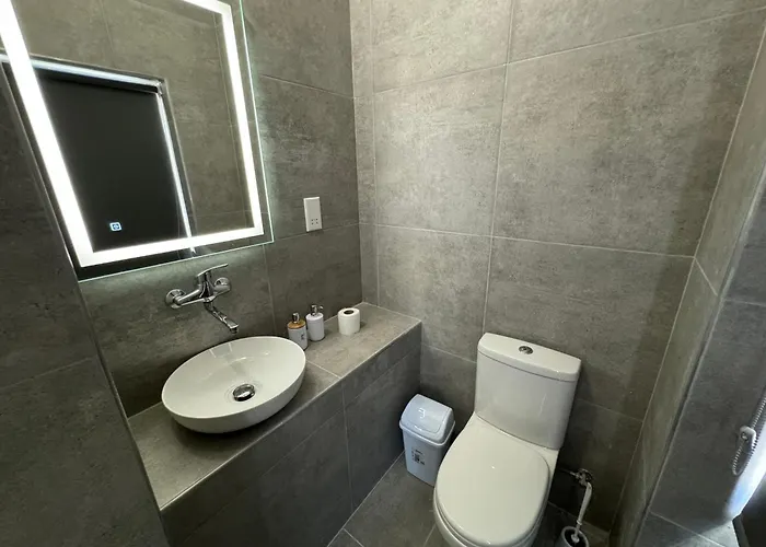 Maison D'amour Farmhouse