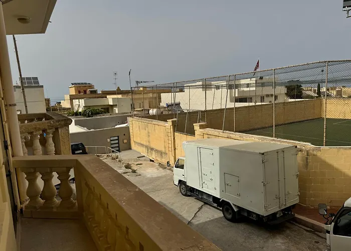 Maison D'amour Farmhouse 3*