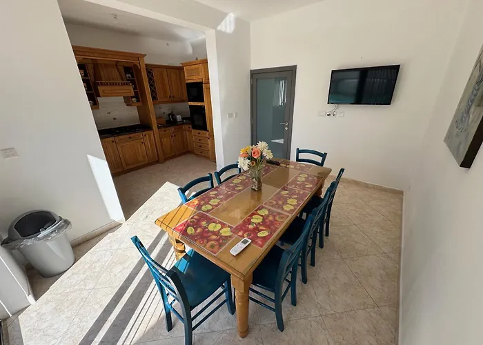 Konukevi Maison D'amour Farmhouse 3*