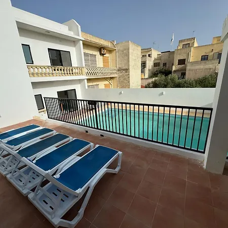 Maison D'amour Farmhouse 3* نادور