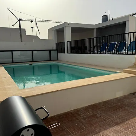 Maison D'amour Farmhouse * נדור