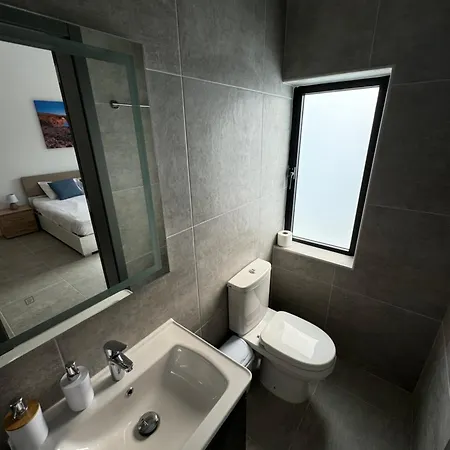Maison D'amour Farmhouse * נדור