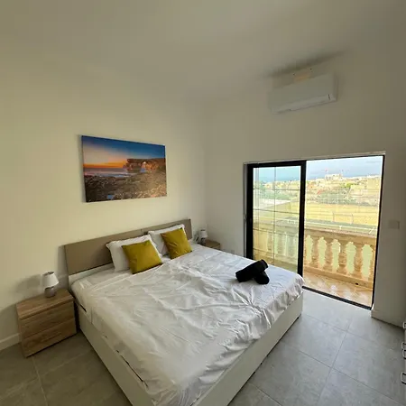בית הארחה Maison D'amour Farmhouse