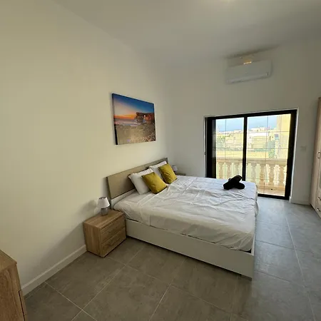 Maison D'amour Farmhouse * נדור