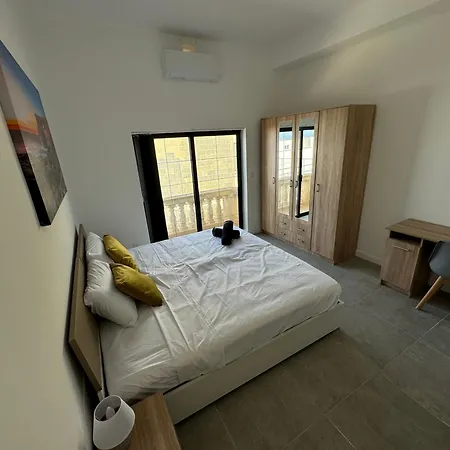 Maison D'amour Farmhouse בית הארחה *
