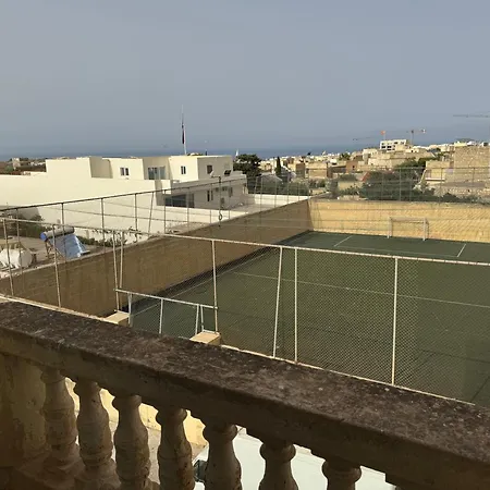 בית הארחה Maison D'amour Farmhouse