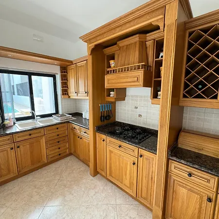 بيت ضيافة Maison D'amour Farmhouse