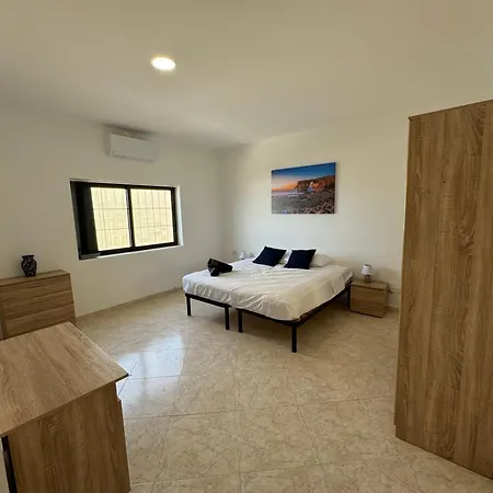 بيت ضيافة Maison D'amour Farmhouse