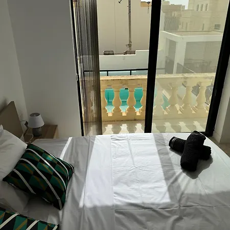 בית הארחה Maison D'amour Farmhouse *