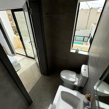 Maison D'amour Farmhouse * נדור