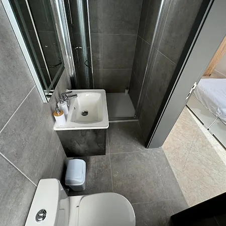 Maison D'amour Farmhouse