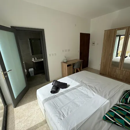 Maison D'amour Farmhouse * נדור