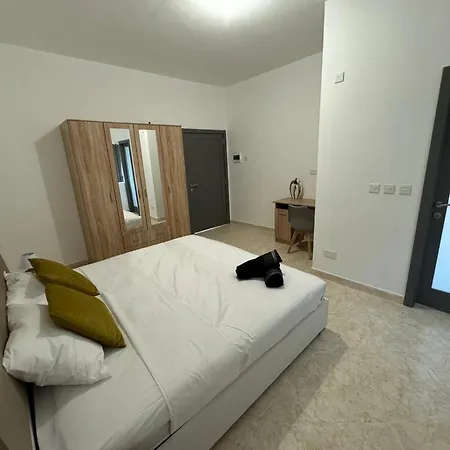 Maison D'amour Farmhouse