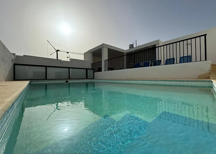 Πανσιόν Maison D'amour Farmhouse