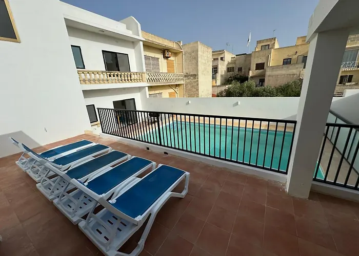 Maison D'amour Farmhouse 3* Nadur