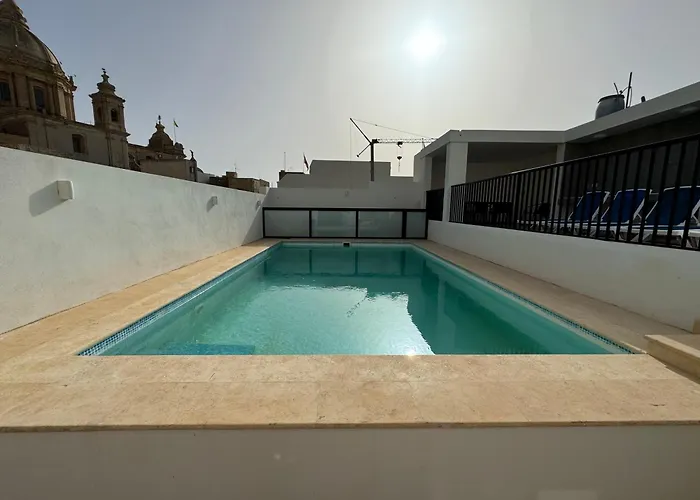 Maison D'amour Farmhouse Gasthuis Nadur