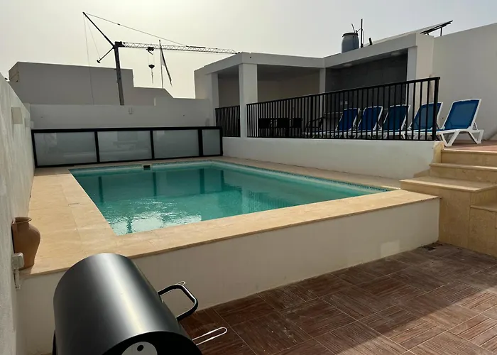 Maison D'amour Farmhouse 3* Nadur