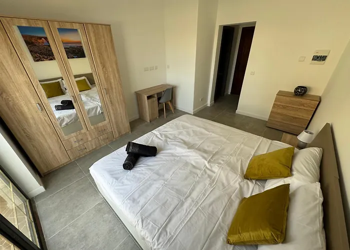 Maison D'amour Farmhouse Πανσιόν Nadur