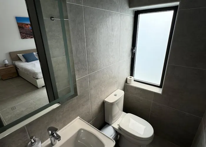 Maison D'amour Farmhouse 3* Nadur