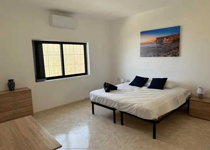 Maison D'amour Farmhouse 3* Nadur