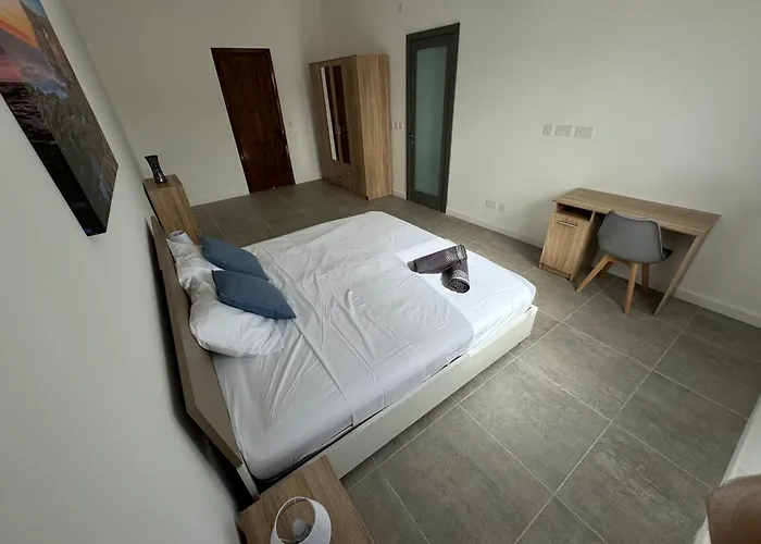 Maison D'amour Farmhouse 3* Nadur