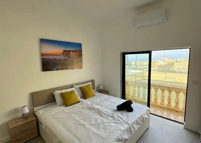 Gasthuis Maison D'amour Farmhouse