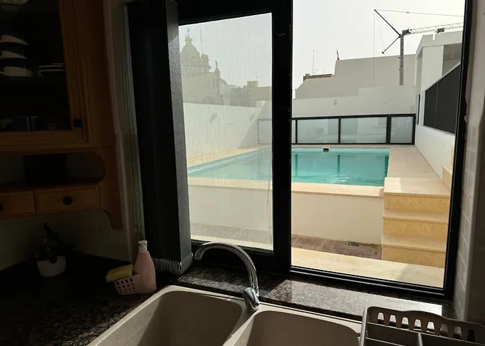 Maison D'amour Farmhouse Πανσιόν Nadur