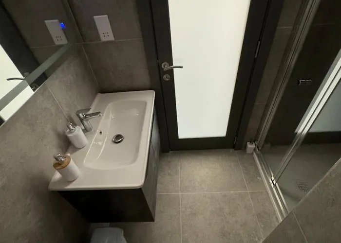 Πανσιόν Maison D'amour Farmhouse Nadur