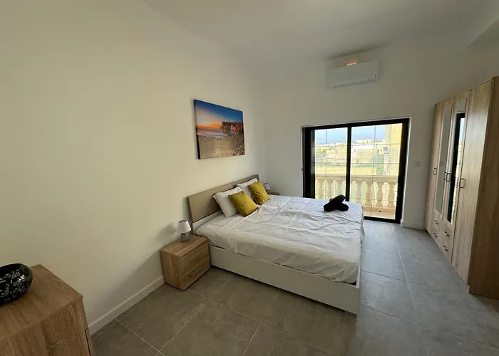 Maison D'amour Farmhouse 3* Nadur