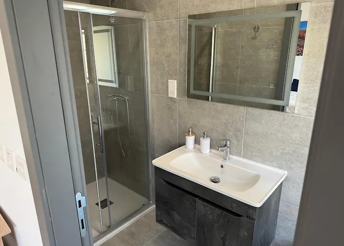 Maison D'amour Farmhouse 3*