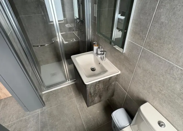 Maison D'amour Farmhouse Πανσιόν 3*