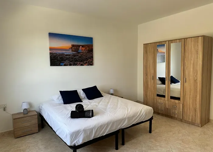 Πανσιόν Maison D'amour Farmhouse 3*