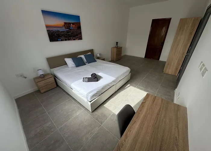 Maison D'amour Farmhouse